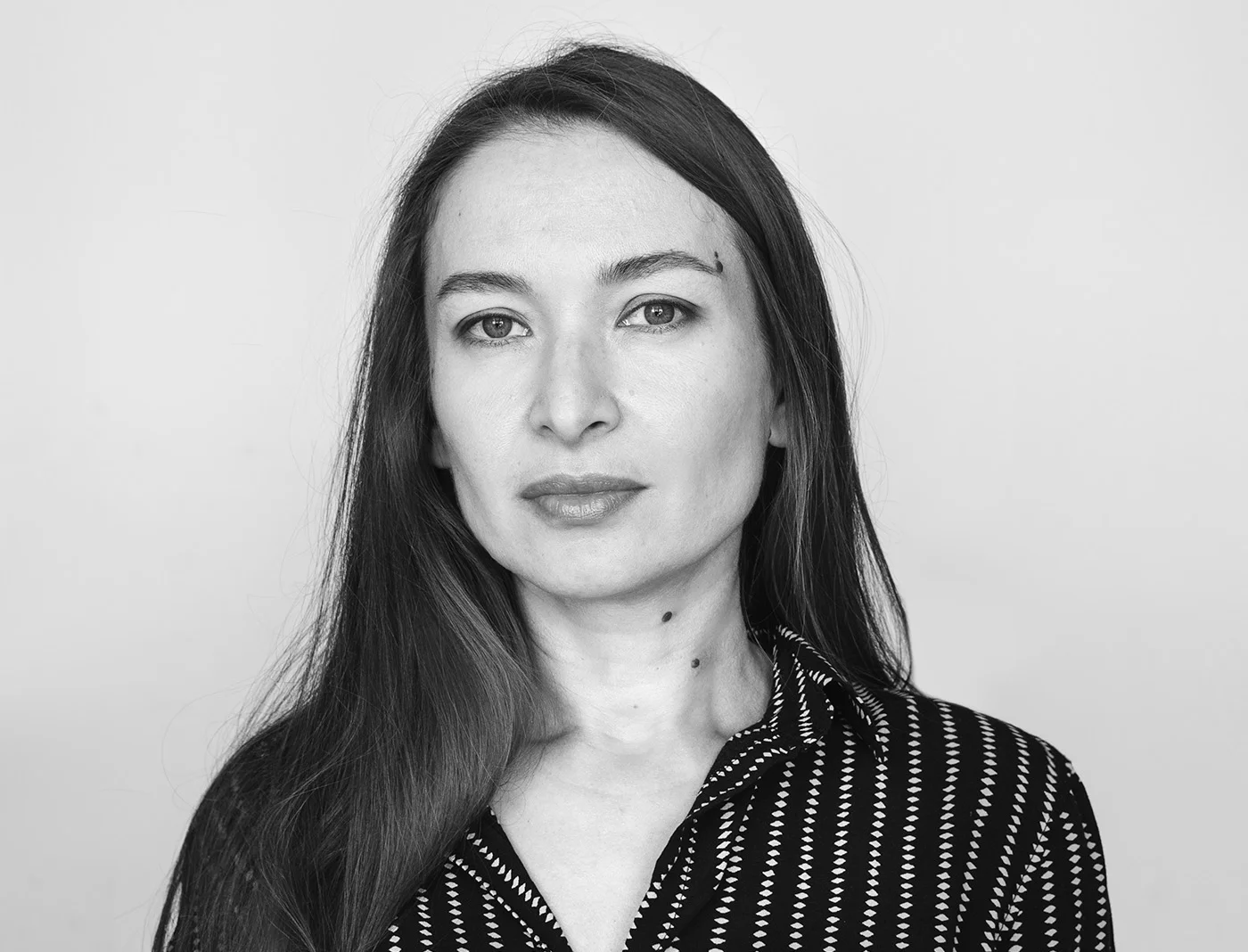 Ilvira Nasreddinova